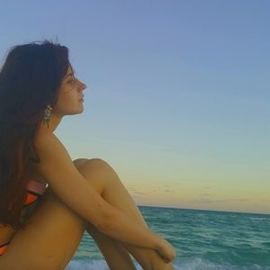 Meet your Posher, Masha